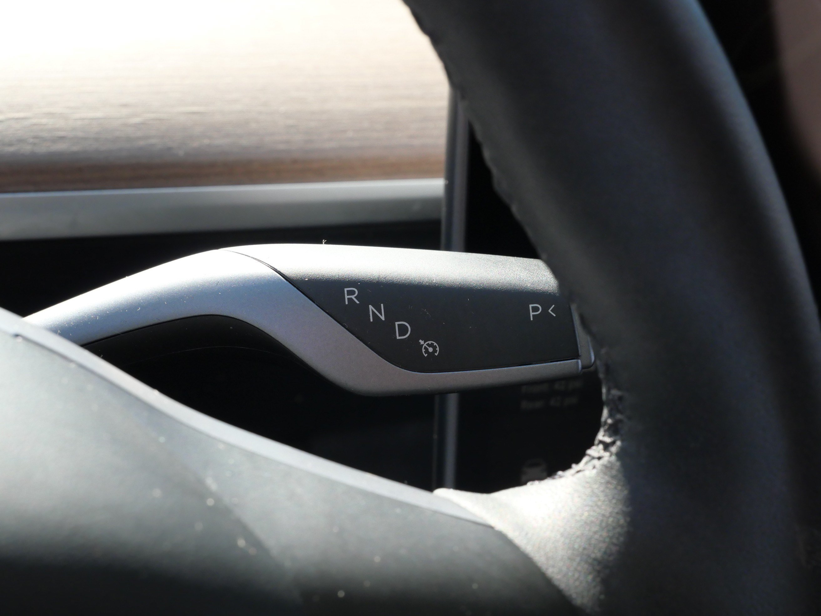 Used 2023 Tesla Model Y Long Range AWD/4WD image 24