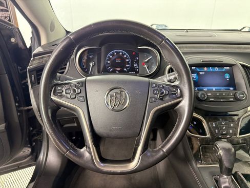 Used 2014 Buick LaCrosse Leather FWD image 12