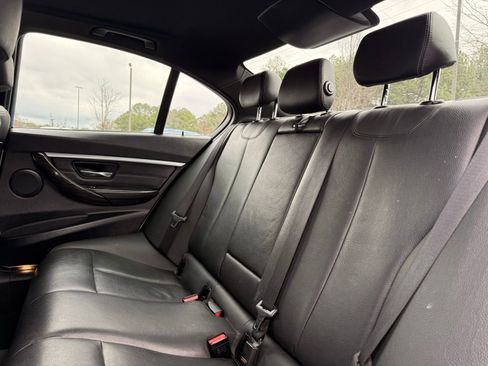 Used 2016 BMW 328i Sedan image 30