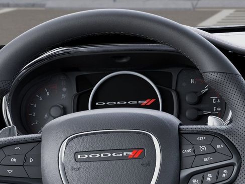 New 2026 Dodge Durango GT image 17
