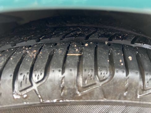 Used 1998 BMW Z3 2.8 image 16