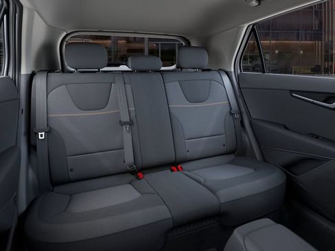 New 2026 Kia Niro LX FWD image 16