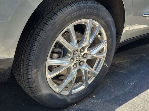 Certified 2023 Buick Enclave Premium AWD/4WD image 4
