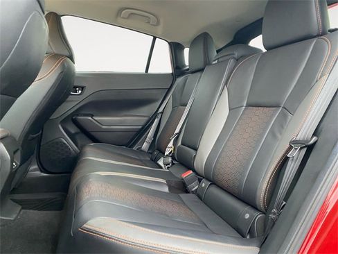 Used 2024 Subaru Crosstrek 2.5i Limited image 13