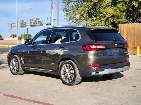 Used 2023 BMW X5 sDrive40i image 6