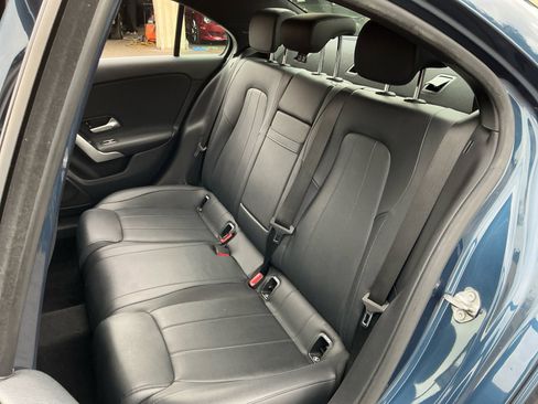 Used 2022 Mercedes-Benz A 220 image 19