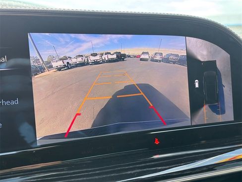 Used 2023 Cadillac Escalade Sport w/ Touring Package image 23