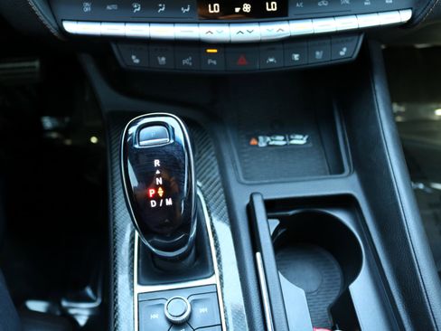 Used 2024 Cadillac CT5 Sport w/ Parking Package image 28