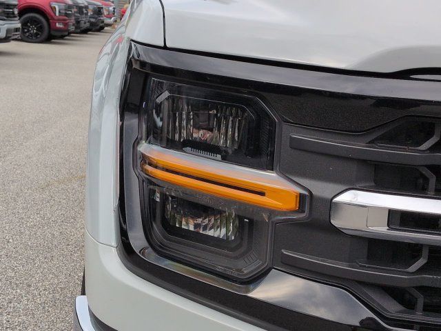 Used 2024 Ford F150 XLT w/ Equipment Group 302A MID AWD/4WD image 10