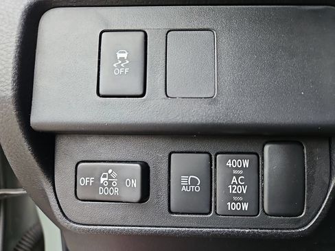 Used 2023 Toyota Tacoma 4x4 Double Cab w/ Trail Edition image 25