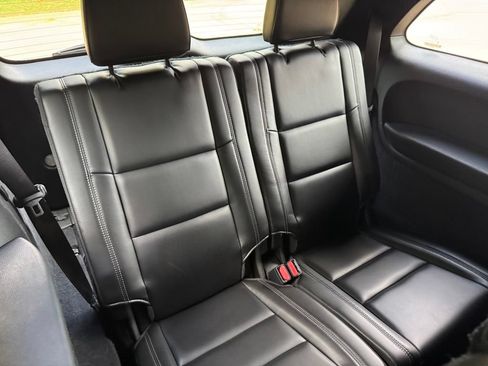 Used 2022 Dodge Durango GT w/ Blacktop Package AWD/4WD image 29