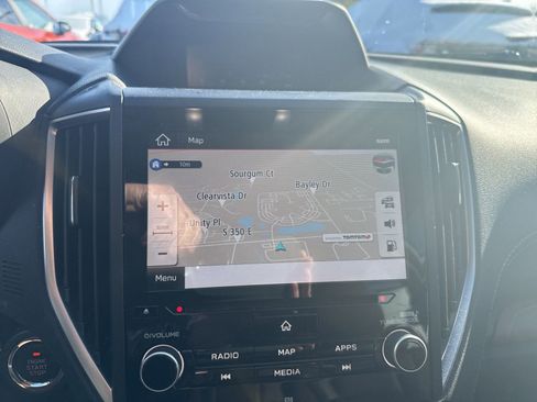 Used 2020 Subaru Forester Touring w/ Popular Package #2 image 12