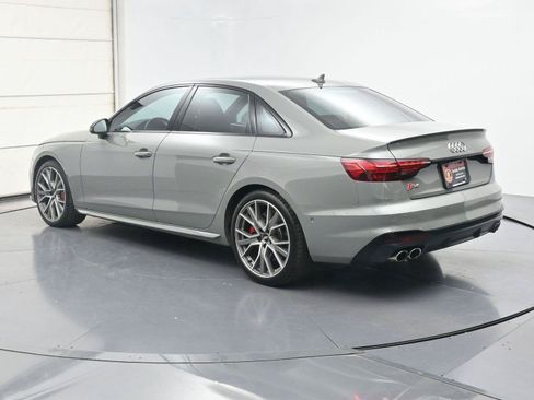 Used 2020 Audi S4 Prestige w/ Prestige Package AWD/4WD image 23