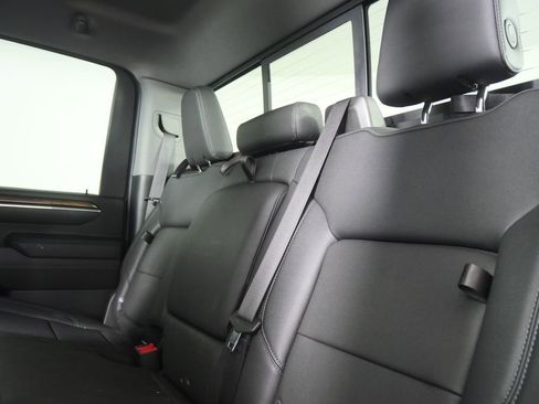 Used 2024 Chevrolet Silverado 3500 LT w/ Safety Package image 9