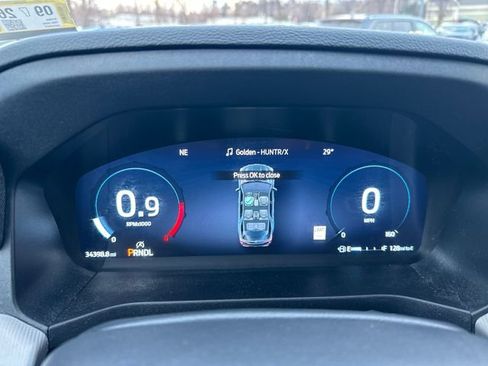 Used 2025 Ford Explorer Active w/ Active Comfort Package image 15