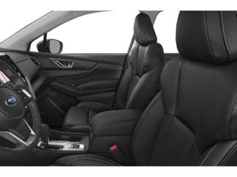 Certified 2025 Subaru Ascent Limited AWD/4WD image 11