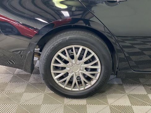 Used 2024 Nissan Altima 2.5 S image 18