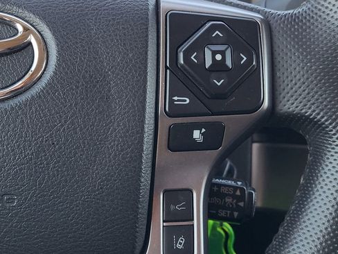 Used 2023 Toyota Tacoma SR5 image 28