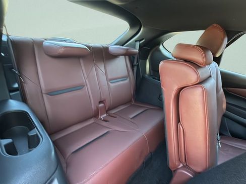 Used 2018 MAZDA CX-9 Signature AWD/4WD image 22