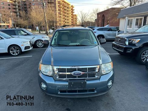 Used 2011 Ford Escape XLT w/ 202A Rapid Spec Order Code image 5