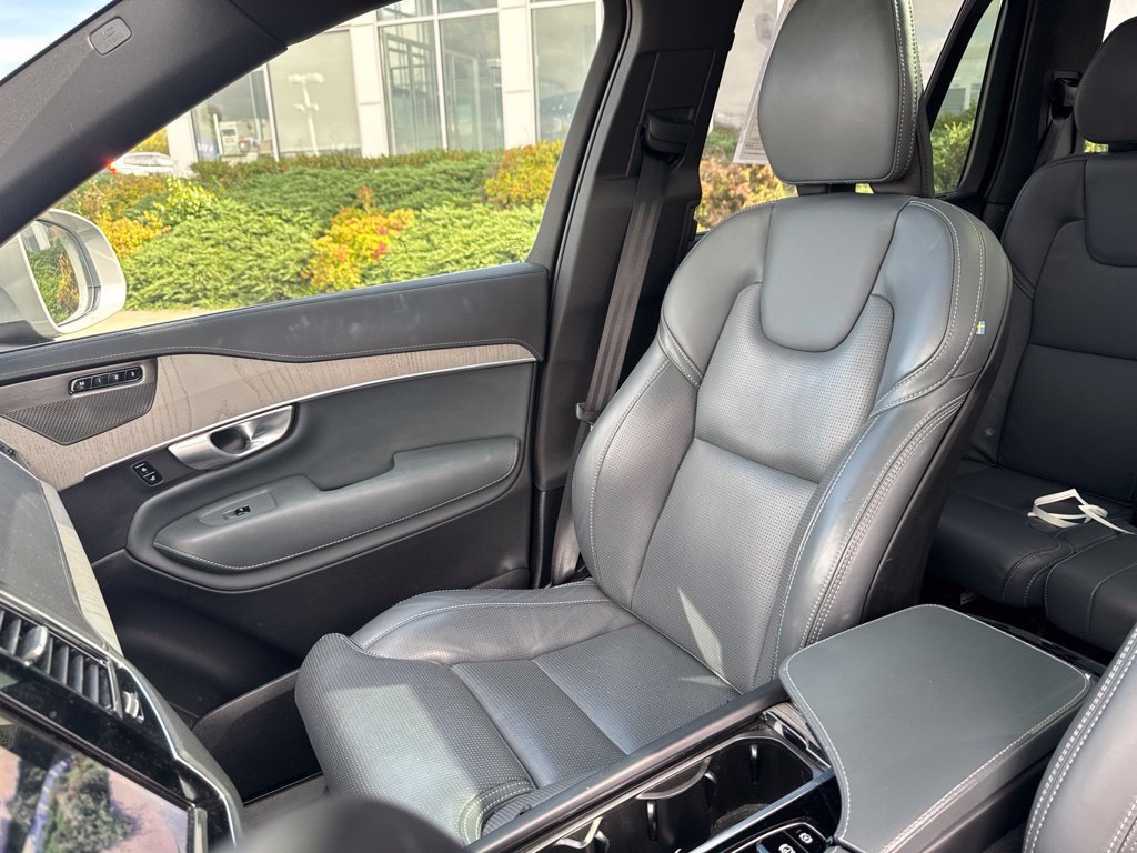 Used 2024 Volvo XC90 T8 Ultimate w/ Protection Package Premier AWD/4WD image 20