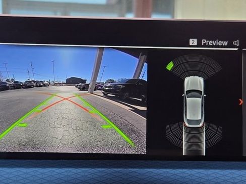 Used 2022 BMW X4 xDrive30i w/ Premium Package Essential image 31