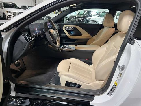 Used 2023 BMW 230i xDrive Coupe w/ Convenience Package AWD/4WD image 19