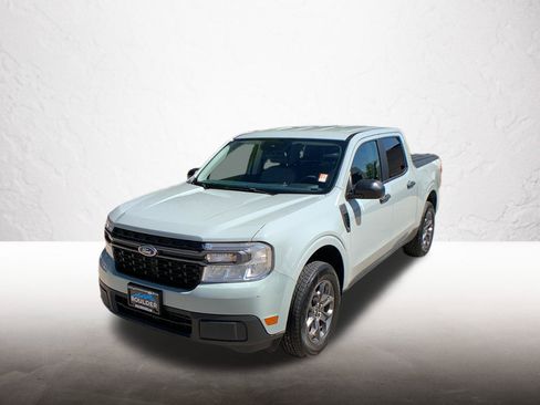 Used 2024 Ford Maverick XLT w/ Equipment Group 300A Standard AWD/4WD image 1