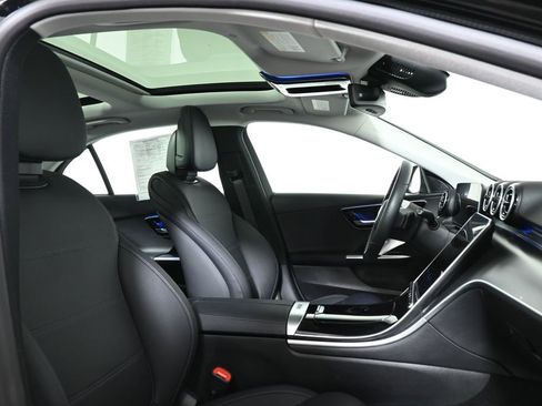 Certified 2025 Mercedes-Benz C 300 4MATIC Sedan image 26