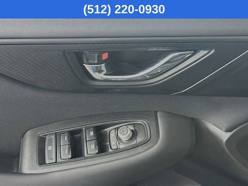 Certified 2025 Subaru Outback Premium image 21