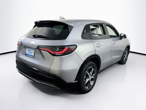 Used 2024 Honda HR-V EX-L image 5