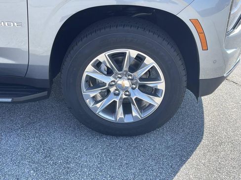 New 2026 Chevrolet Tahoe Premier w/ Sun And Tow Package RWD image 9