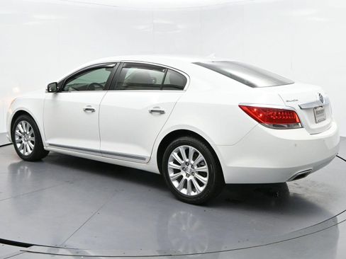 Used 2013 Buick LaCrosse Leather FWD image 5
