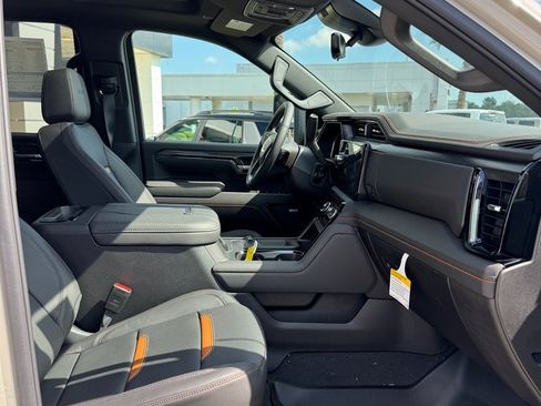 New 2026 GMC Sierra 2500 AT4 w/ AT4 Premium Plus Package image 12