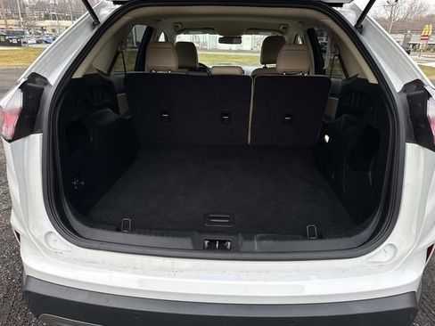 Used 2022 Ford Edge SEL image 26