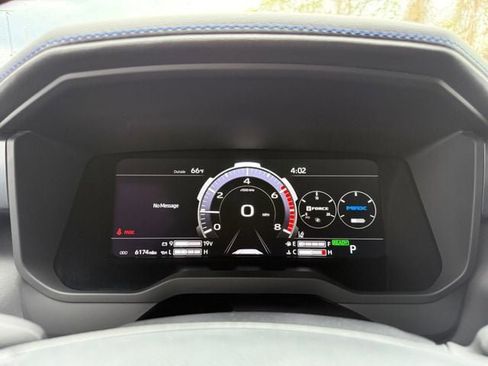 Used 2025 Toyota Sequoia Platinum image 7