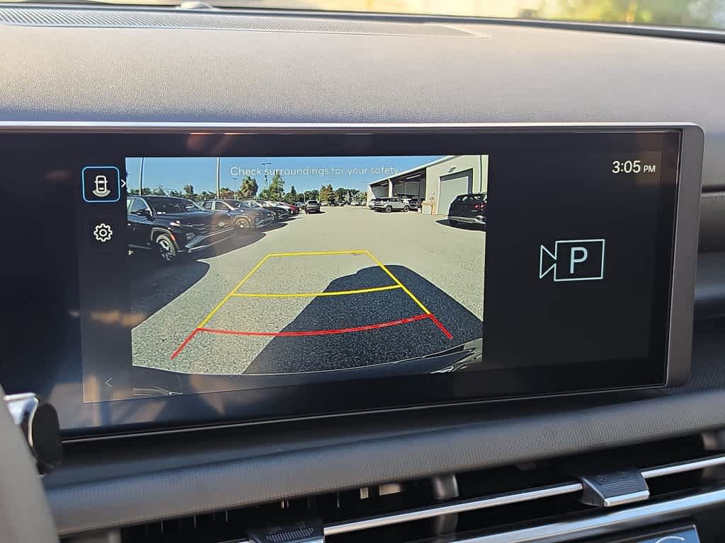 New 2026 Hyundai Tucson SEL Plus FWD image 30