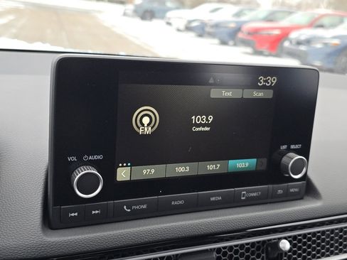 New 2026 Honda Civic Sport image 29