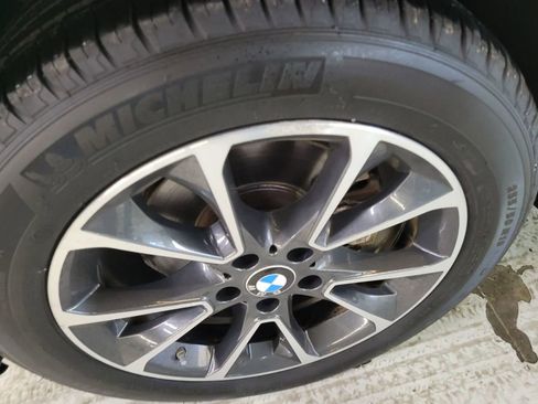 Used 2017 BMW X5 xDrive35i image 10