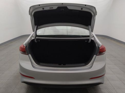 Used 2018 Hyundai Elantra SEL FWD image 29