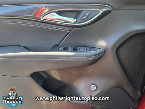 Used 2022 Buick Envision Preferred FWD image 25