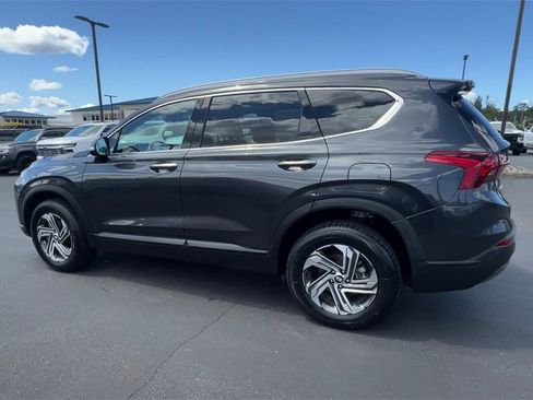 Used 2023 Hyundai Santa Fe SEL image 6