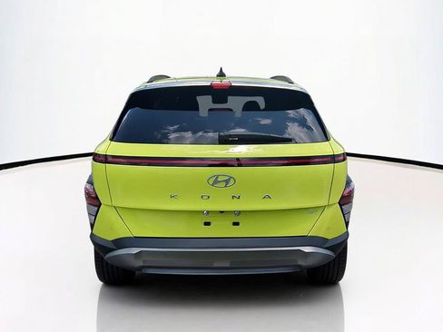 New 2026 Hyundai Kona Limited FWD image 6
