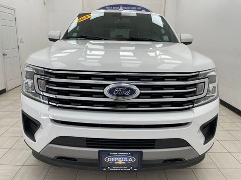 Used 2021 Ford Expedition XLT AWD/4WD image 18