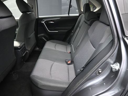 Certified 2023 Toyota RAV4 XLE w/ Convenience Package AWD/4WD image 21