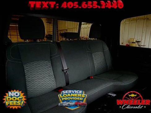 Used 2026 RAM 2500 Tradesman image 9