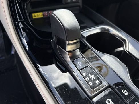 Certified 2023 Lexus NX 350 AWD image 20