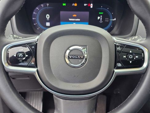 Certified 2024 Volvo XC90 T8 Plus w/ Protection Package Premier image 26