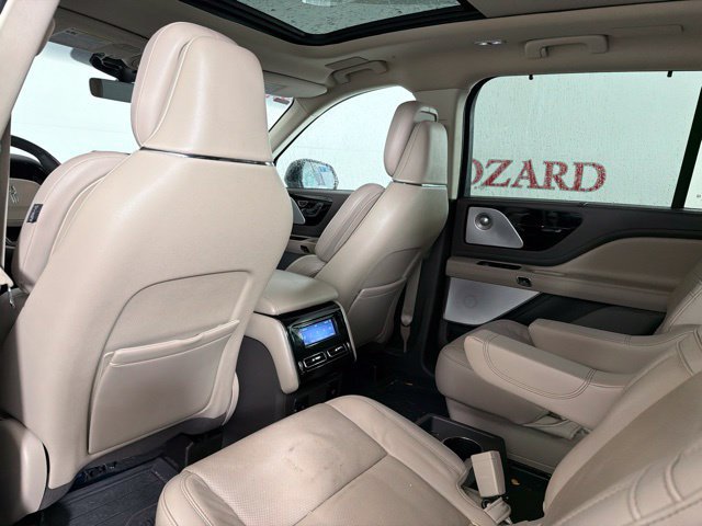 Certified 2023 Lincoln Aviator Reserve w/ Equipment Group 201A AWD/4WD image 28