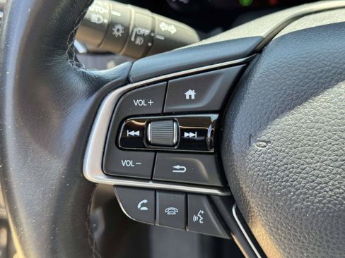 Used 2020 Honda Accord EX-L image 19
